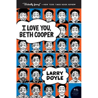I Love You, Beth Cooper