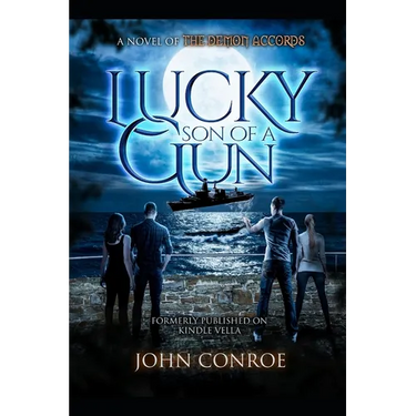 Lucky Son Of A Gun