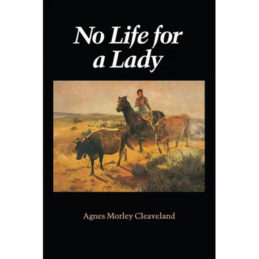 No Life for a Lady