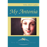 My Antonia