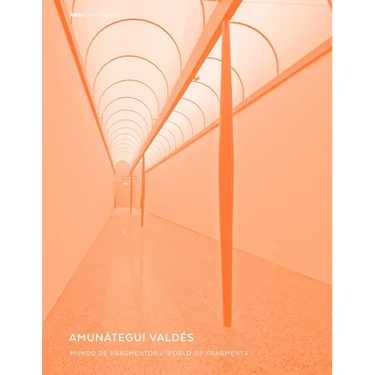 Amun tegui Vald s: Mundo de Fragmentos / World of Fragments