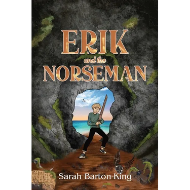 Erik and the Norseman