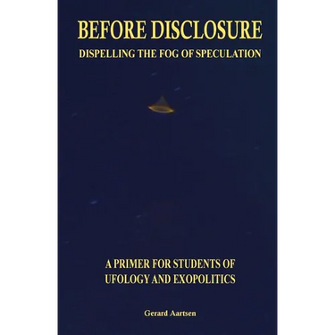 Before Disclosure: Dispelling the Fog of Speculation
