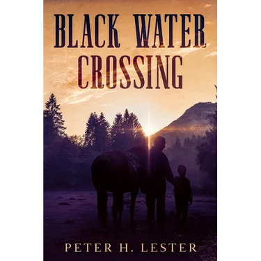 Black Water Crossing