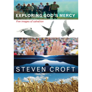 Exploring God's Mercy: Five Images of Salvation