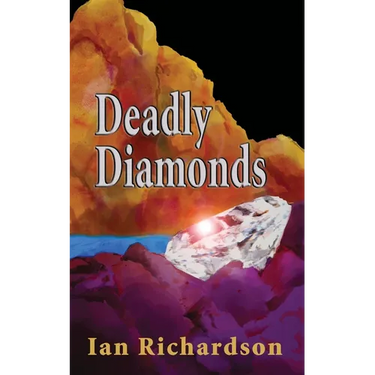 Deadly Diamonds