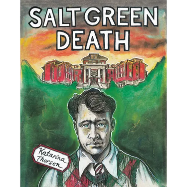 Salt Green Death