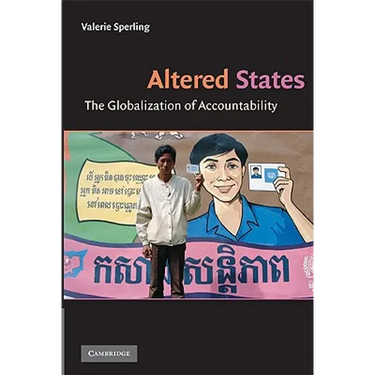 Altered States