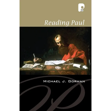Reading Paul