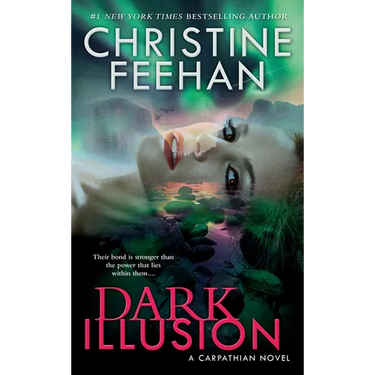 Dark Illusion