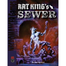 Rat King's Sewer 5e