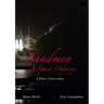 Sandmen: A Space Odyssey