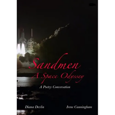 Sandmen: A Space Odyssey