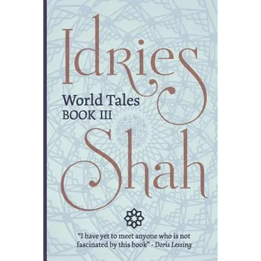 World Tales (Pocket Edition): Book III