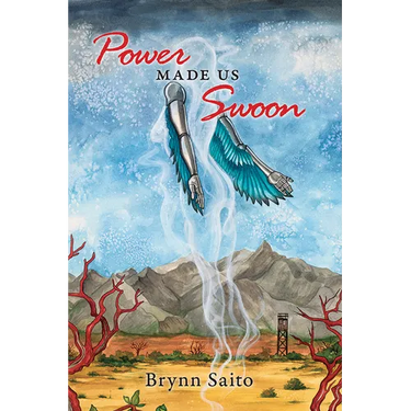 Power Made Us Swoon