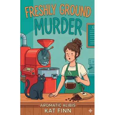 Freshly Ground Murder