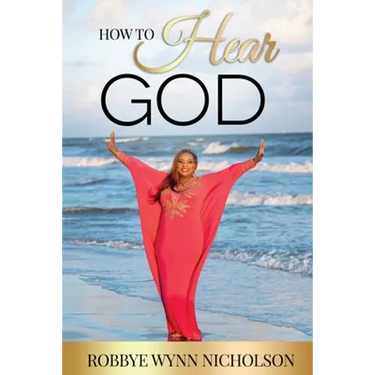 How to Hear God