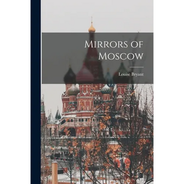 Mirrors of Moscow