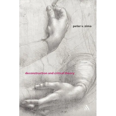 Deconstruction and Critical Theory