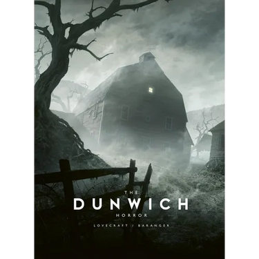 The Dunwich Horror