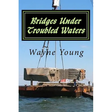 Bridges Under Troubled Waters: Upper Chesapeake and Tidal Potomac Fishing Reefs