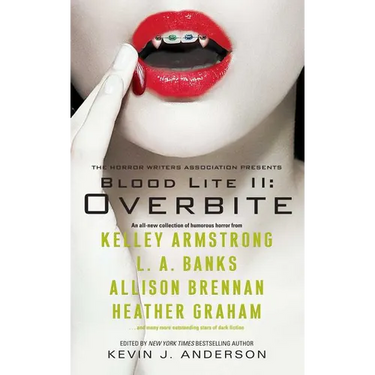 Blood Lite II: Overbite