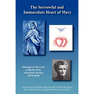 The Sorrowful and Immaculate Heart of Mary