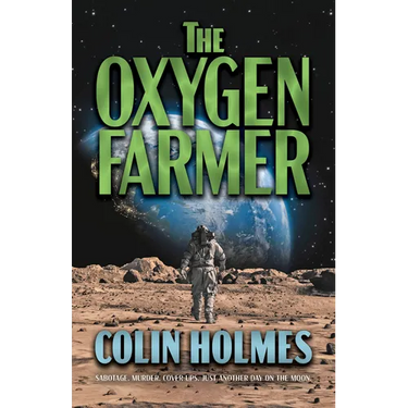 The Oxygen Farmer