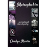 Metrophobia: An irrational fear of poetry