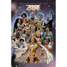 Zaiire The Prince of Kongo The Necklace of Destiny