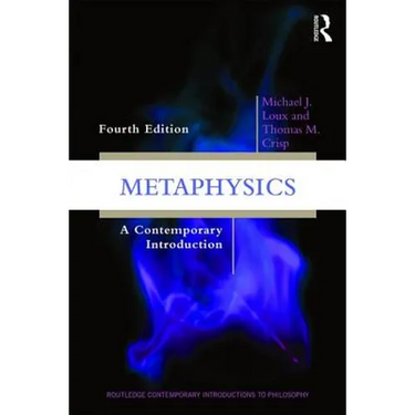 Metaphysics: A Contemporary Introduction