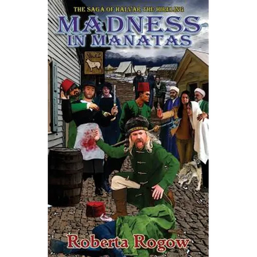 Madness in Manatas
