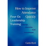 How to Improve Attendance Quickly