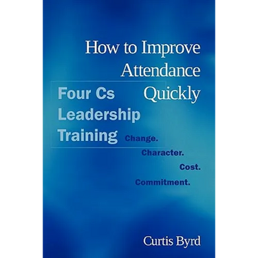 How to Improve Attendance Quickly