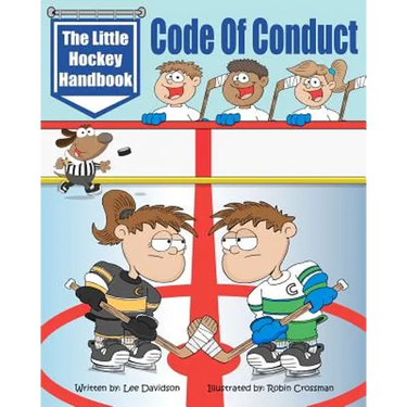 The Little Hockey Handbook: Code of Conduct