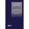 Althusser Revisited. Problematic, Symptomatic Reading, ISA and History of Marxism: A Textological Reading