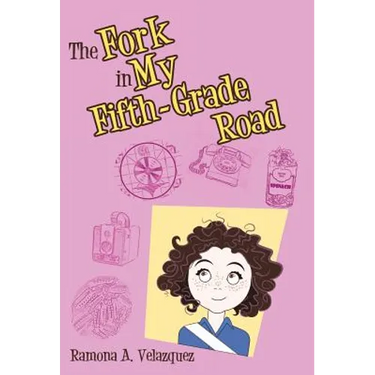 The Fork in My Fifth-Grade Road