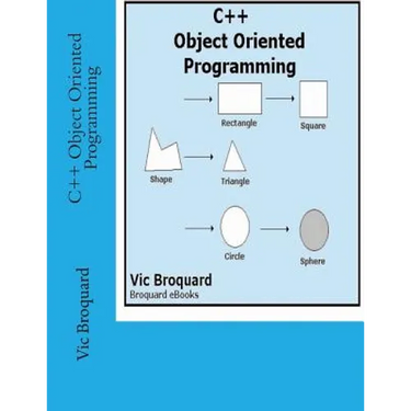 C++ Object Oriented Programming