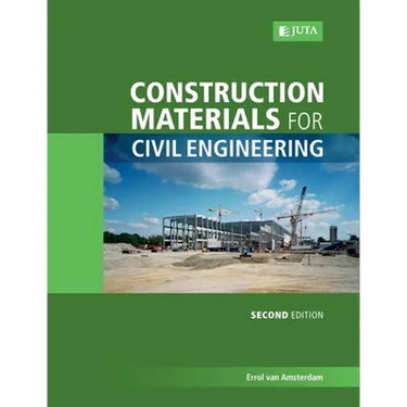 Construction Materials for Civil Engineering 2e