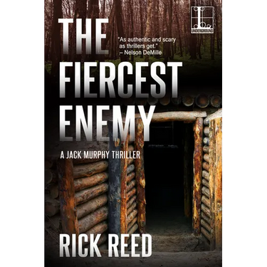 The Fiercest Enemy