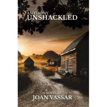 Anthony: Unshackled