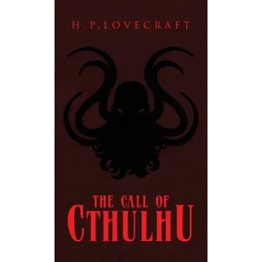 The Call of Cthulhu