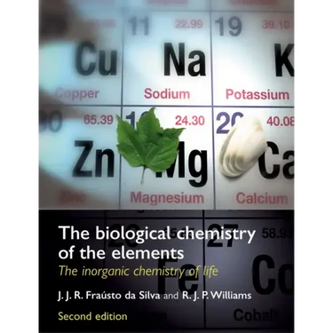 Biolog Chem Element P