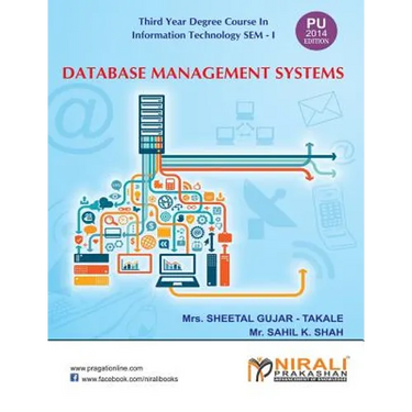 Database Management System