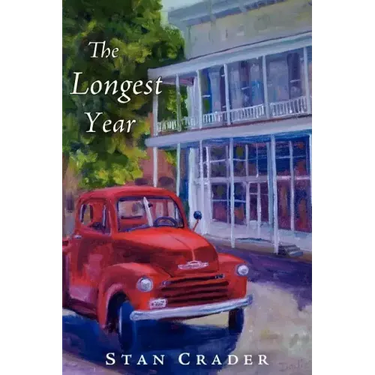 The Longest Year