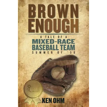 Brown Enough