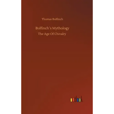 Bulfinch´s Mythology