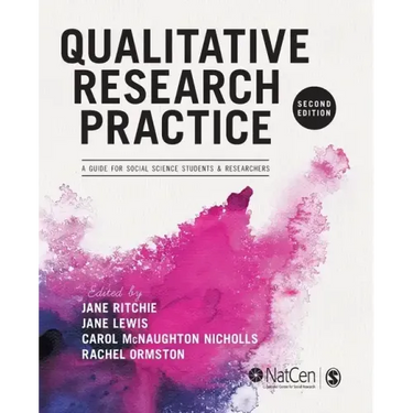 Qualitative Research Practice