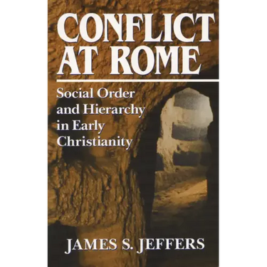 Conflict at Rome