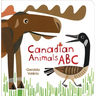 Canadian Animals ABC